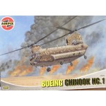 AIRFIX  BOEING CHINOOK HC.1    A05035